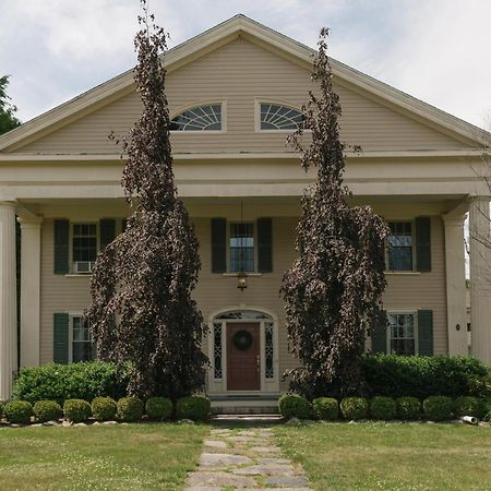 Thompson The Watson Boutique Bed And Breakfast المظهر الخارجي الصورة