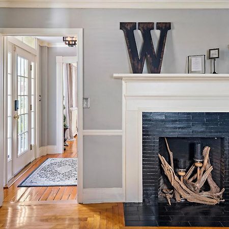 Thompson The Watson Boutique Bed And Breakfast المظهر الخارجي الصورة