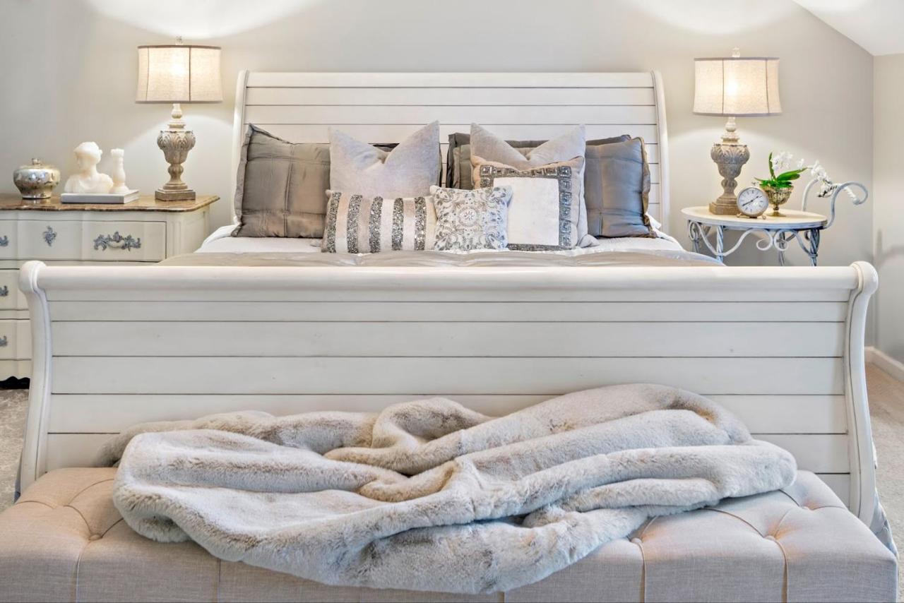 Thompson The Watson Boutique Bed And Breakfast المظهر الخارجي الصورة