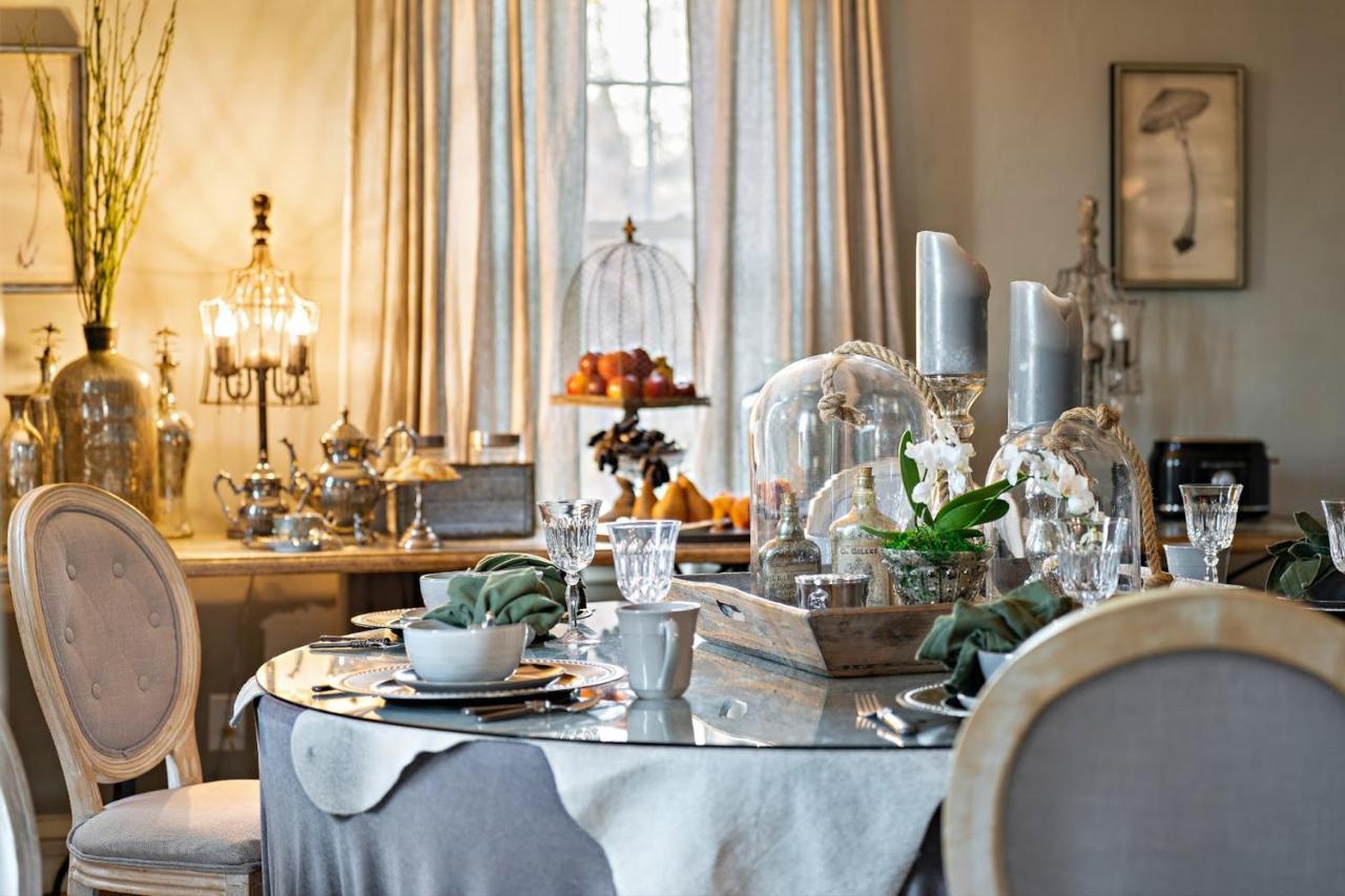 Thompson The Watson Boutique Bed And Breakfast المظهر الخارجي الصورة
