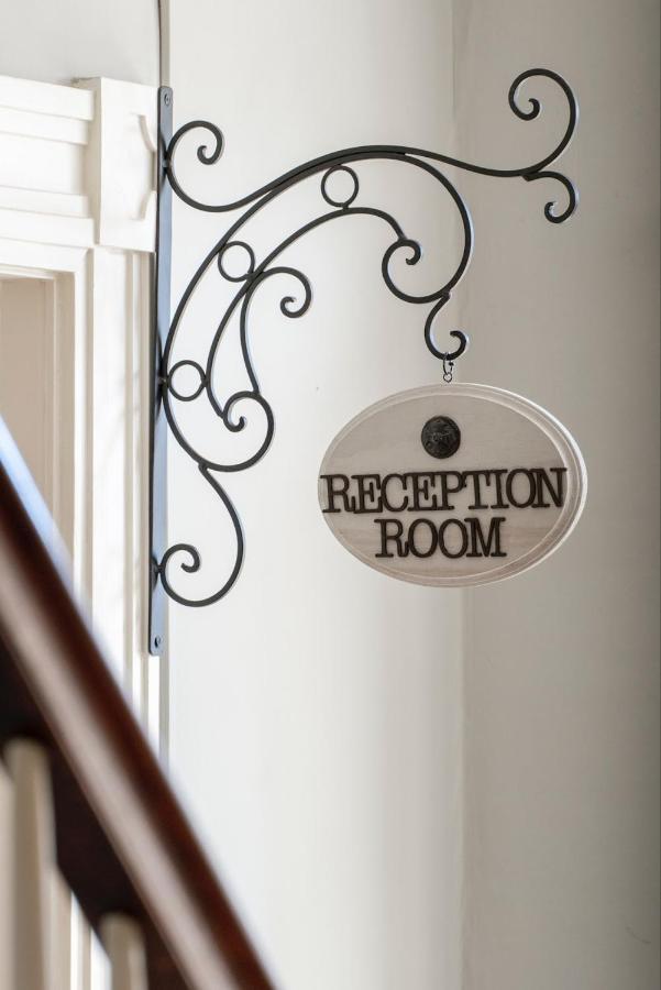 Thompson The Watson Boutique Bed And Breakfast المظهر الخارجي الصورة