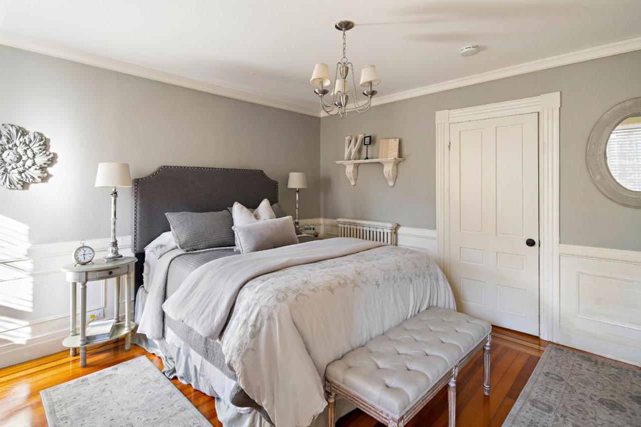 Thompson The Watson Boutique Bed And Breakfast المظهر الخارجي الصورة