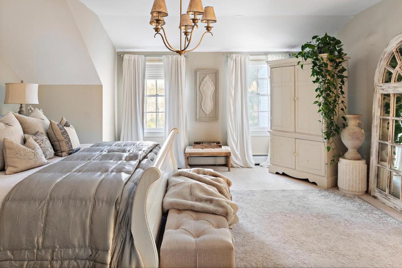 Thompson The Watson Boutique Bed And Breakfast المظهر الخارجي الصورة