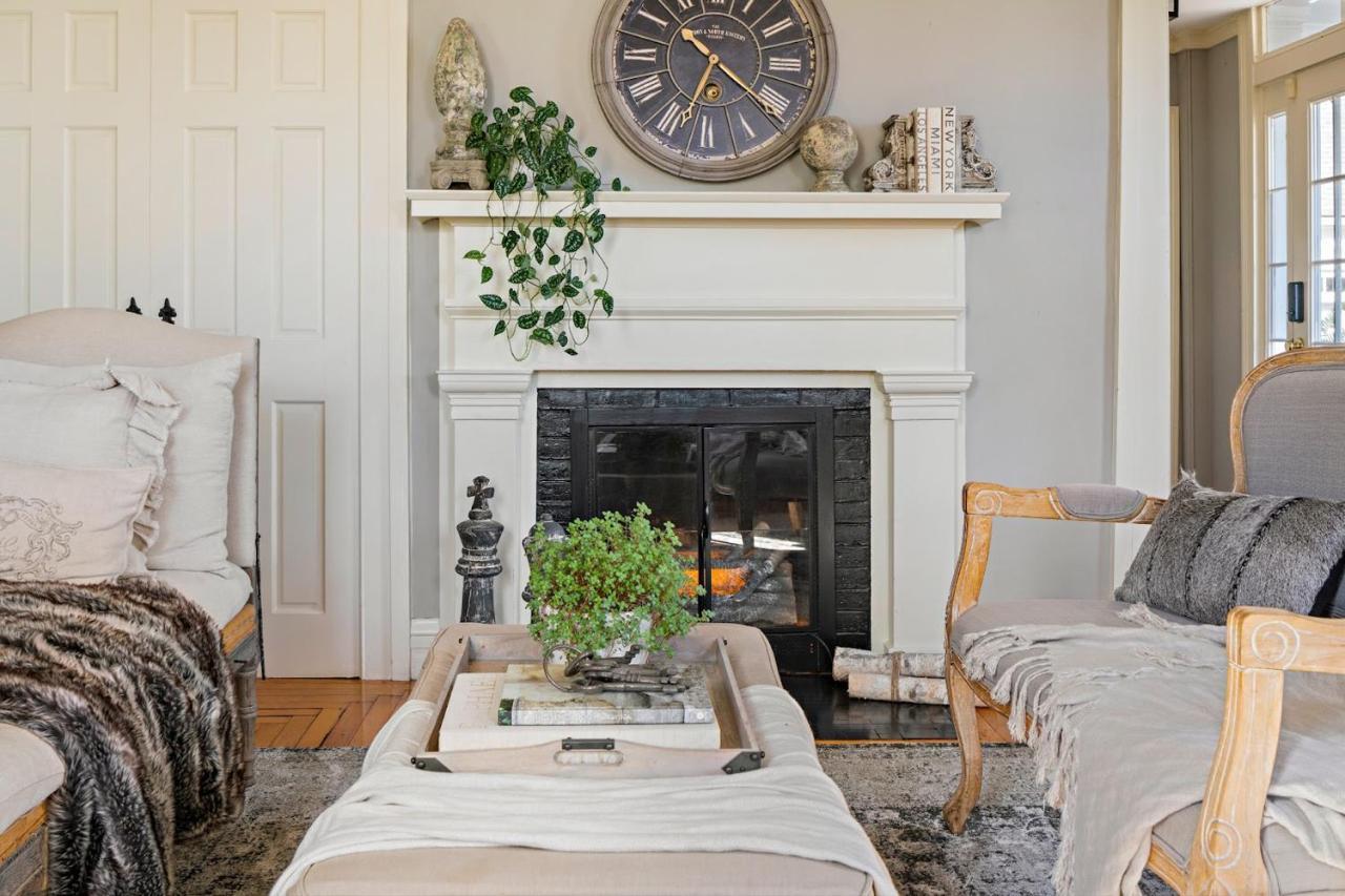 Thompson The Watson Boutique Bed And Breakfast المظهر الخارجي الصورة