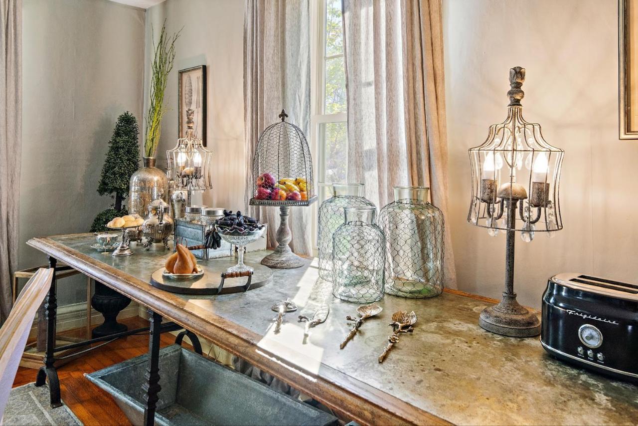 Thompson The Watson Boutique Bed And Breakfast المظهر الخارجي الصورة