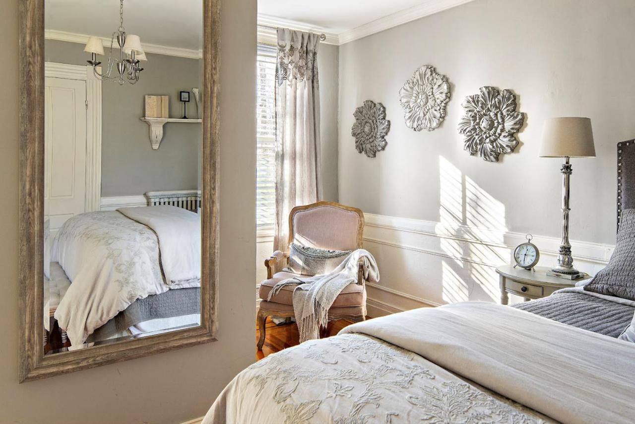 Thompson The Watson Boutique Bed And Breakfast المظهر الخارجي الصورة