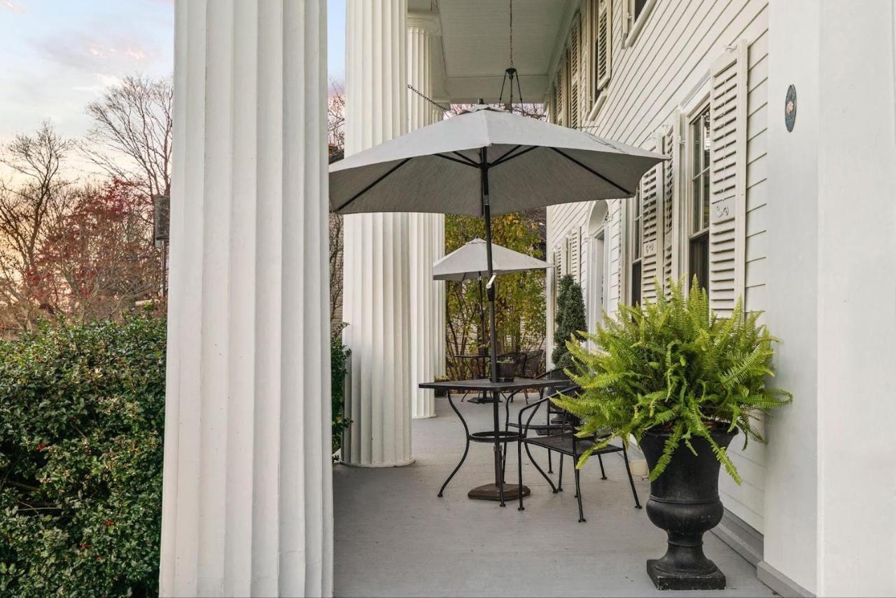 Thompson The Watson Boutique Bed And Breakfast المظهر الخارجي الصورة