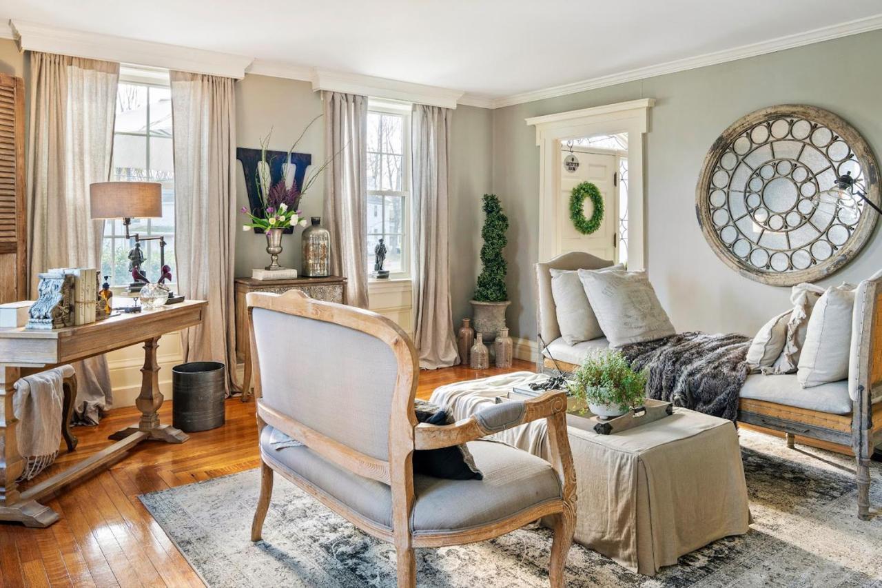 Thompson The Watson Boutique Bed And Breakfast المظهر الخارجي الصورة