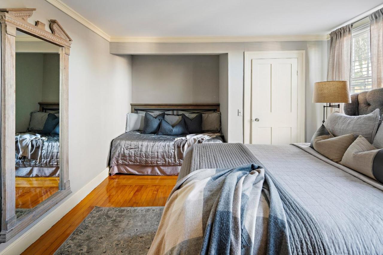 Thompson The Watson Boutique Bed And Breakfast المظهر الخارجي الصورة