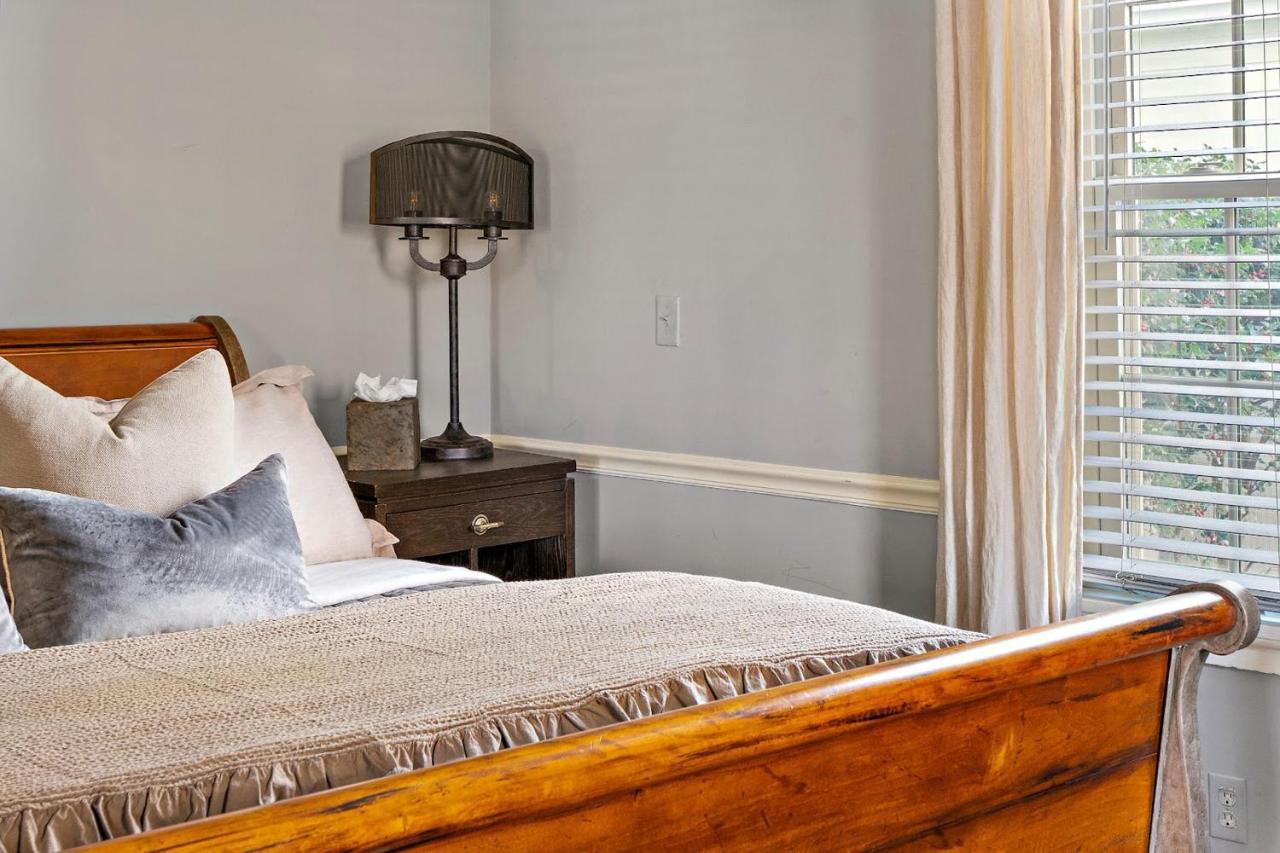 Thompson The Watson Boutique Bed And Breakfast المظهر الخارجي الصورة