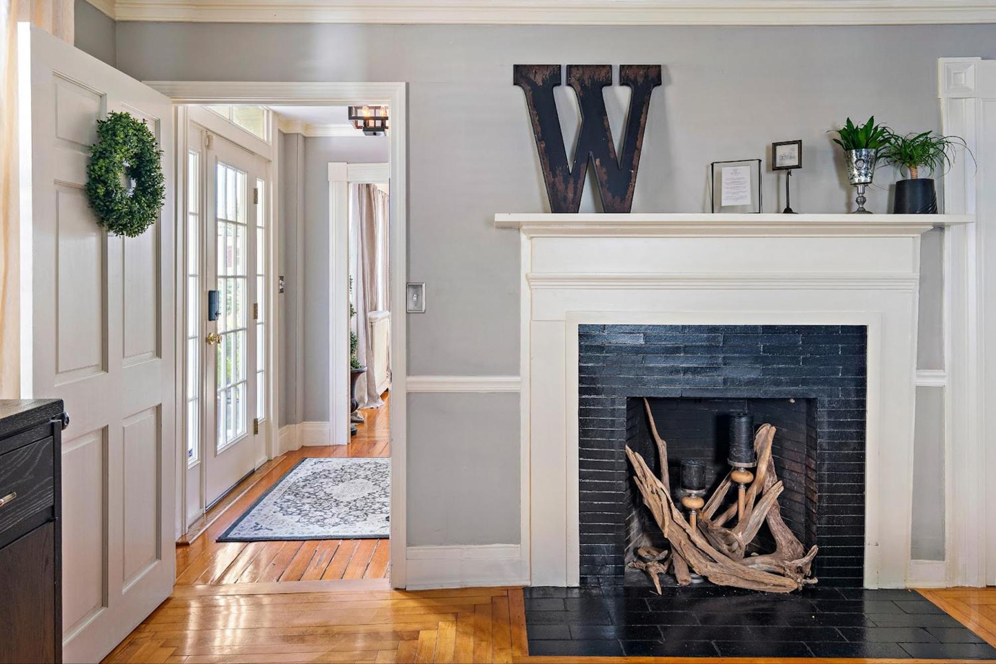 Thompson The Watson Boutique Bed And Breakfast المظهر الخارجي الصورة