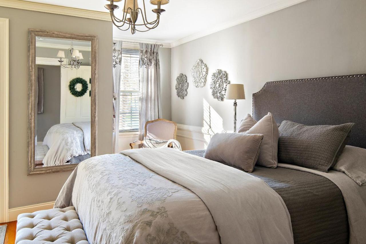 Thompson The Watson Boutique Bed And Breakfast المظهر الخارجي الصورة
